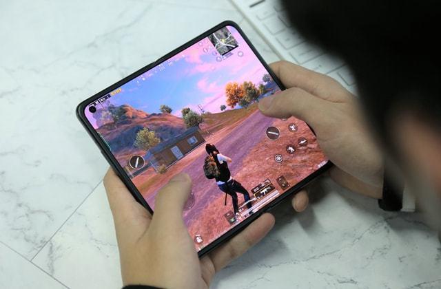 和平精英【天使】iOS辅助