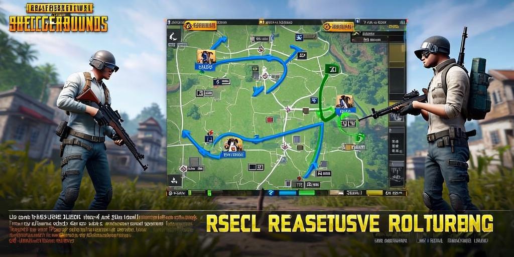 和平精英透视自瞄锁头