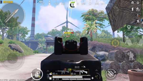 探索和平精英辅助工具背后的技术奥秘